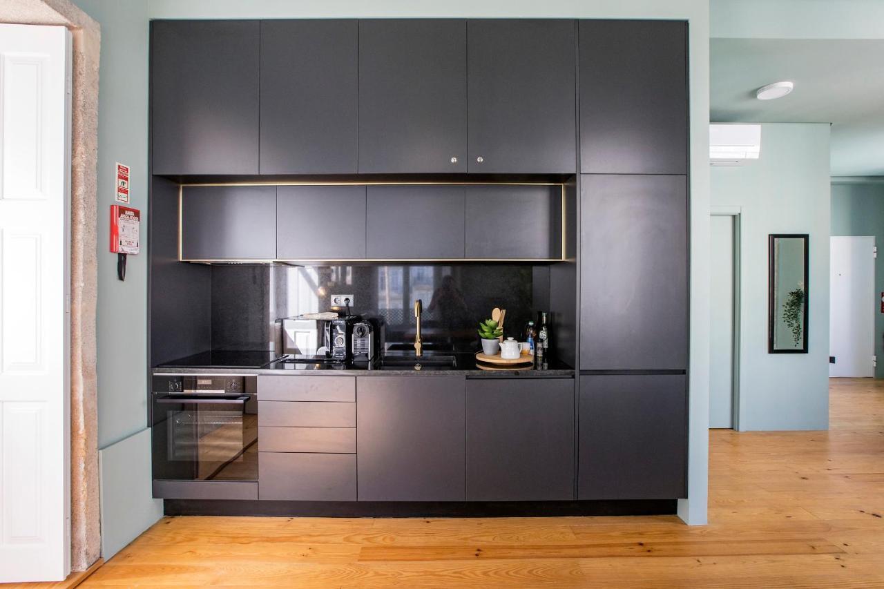 Mouzinho Darling 1Br W/ Ac In City Center By Lovelystay Porto Exteriér fotografie