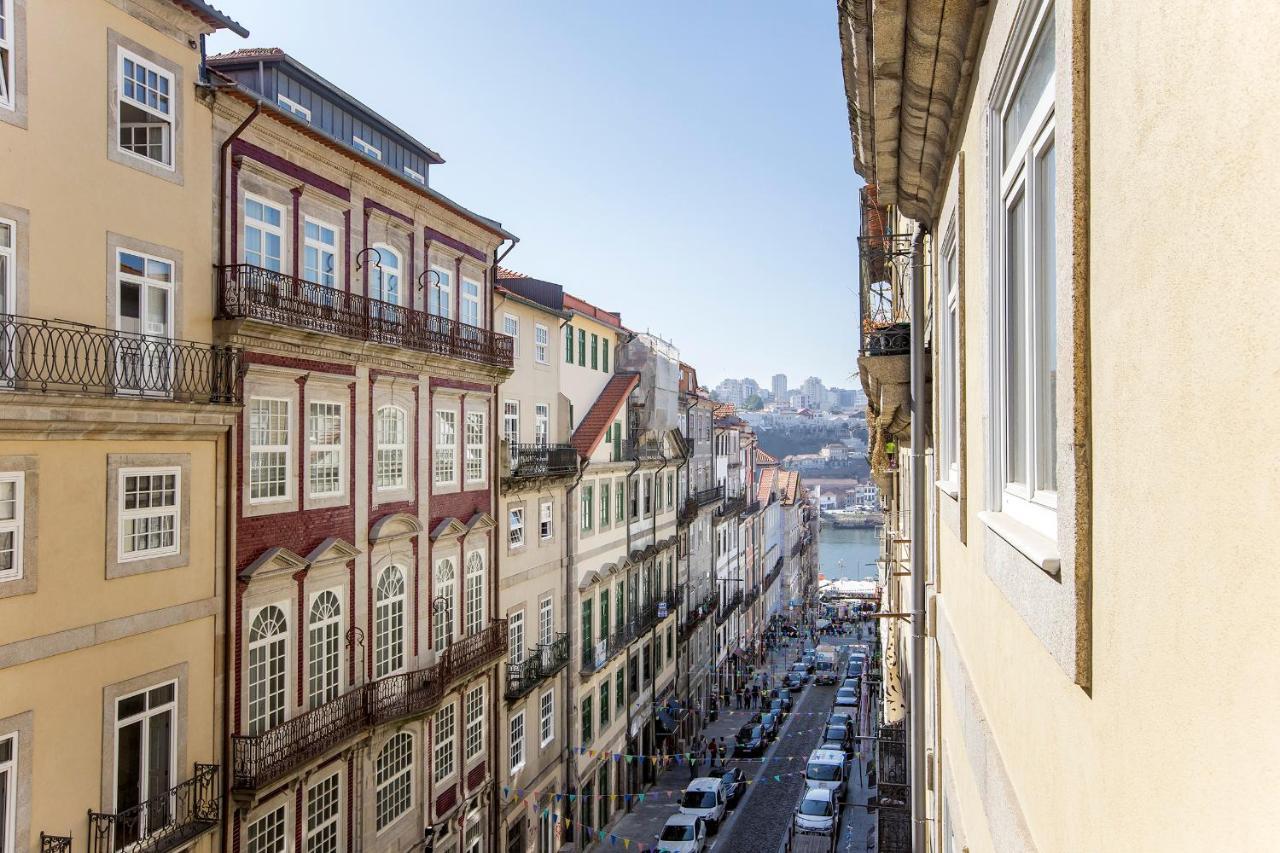 Mouzinho Darling 1Br W/ Ac In City Center By Lovelystay Porto Exteriér fotografie