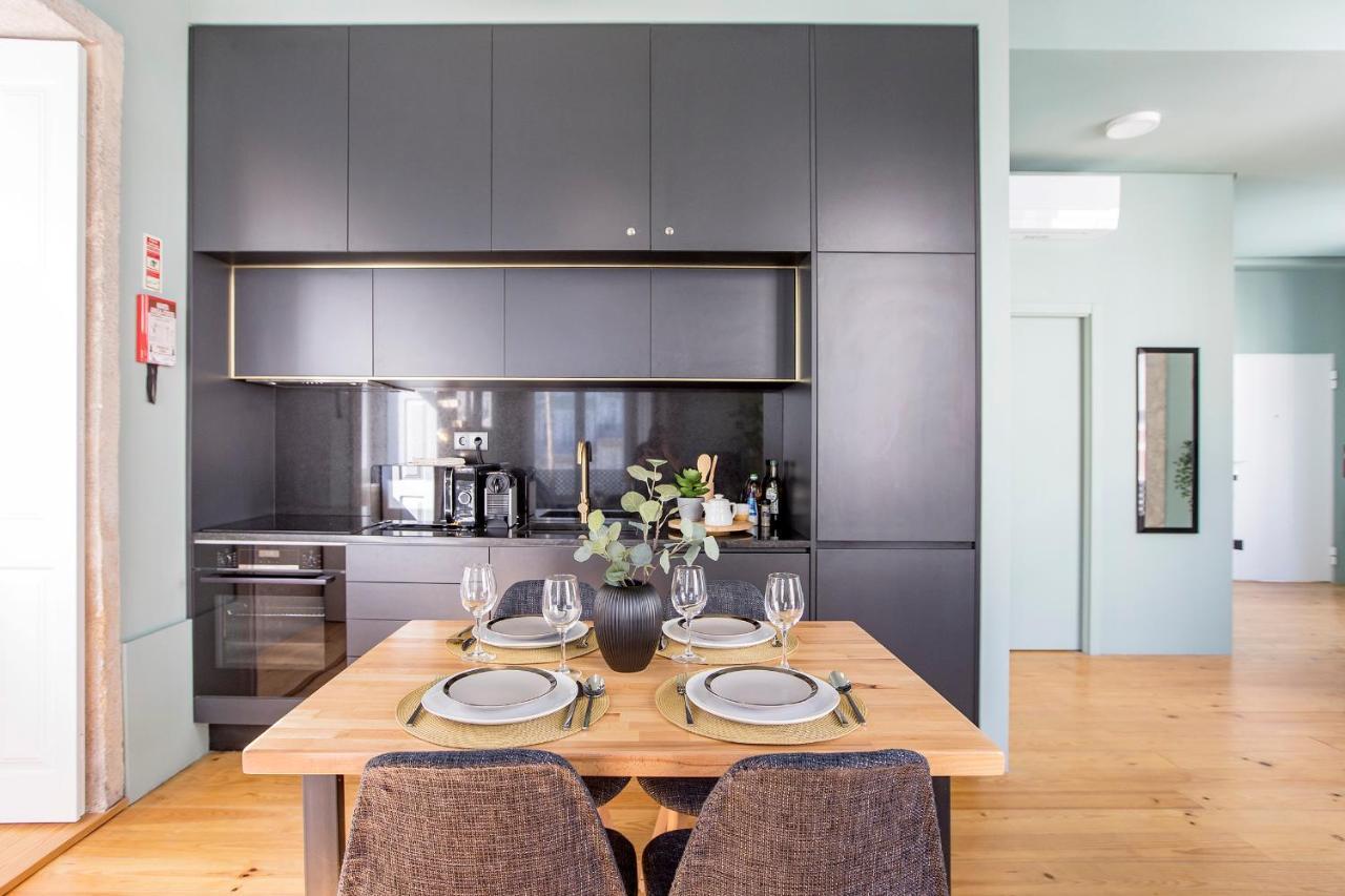 Mouzinho Darling 1Br W/ Ac In City Center By Lovelystay Porto Exteriér fotografie